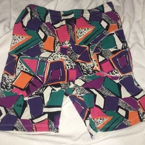 Bike Shorts
